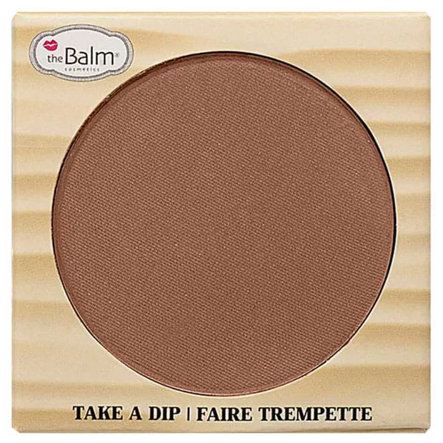 theBalm Balm Desert Bronzer Blush 6.4g
