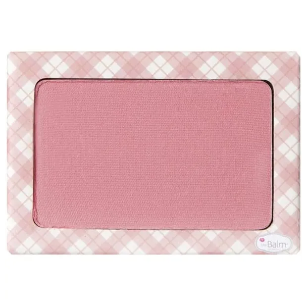 theBalm Instain Argyle Blush 6,5g