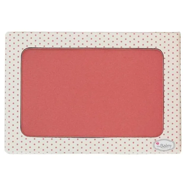 the Balm Instain Powder Blush Swissdot