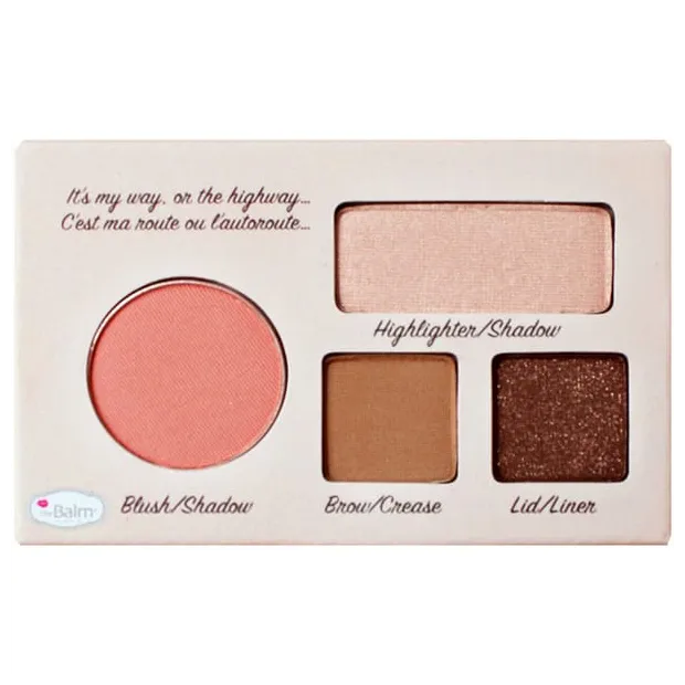 theBalm Autobalm California