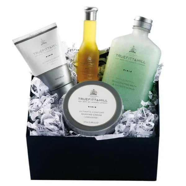 Truefitt &amp; Hill Ultimate Comfort Gift Set