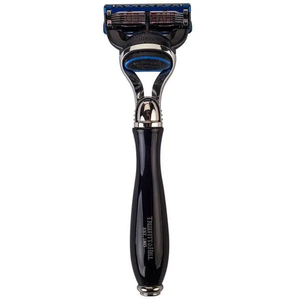 Truefitt &amp; Hill Wellington Ebony Fusion Razor