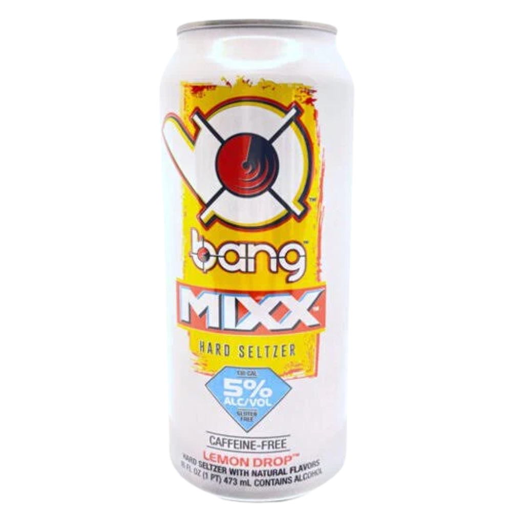 bang mixxx
