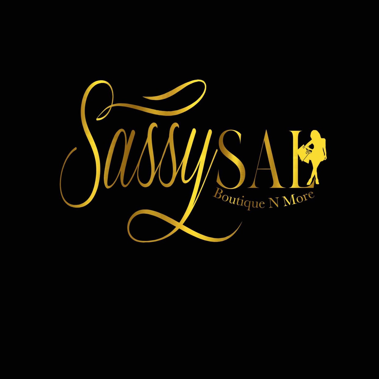 Sassy Sal Boutique N More