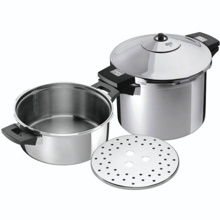 pressure cooker stainless induction 4 liters –