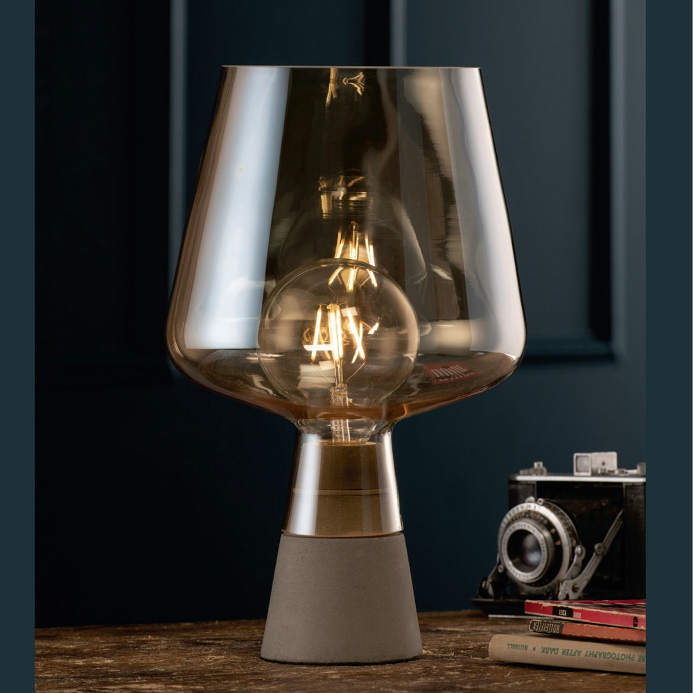 tipperary crystal table lamps