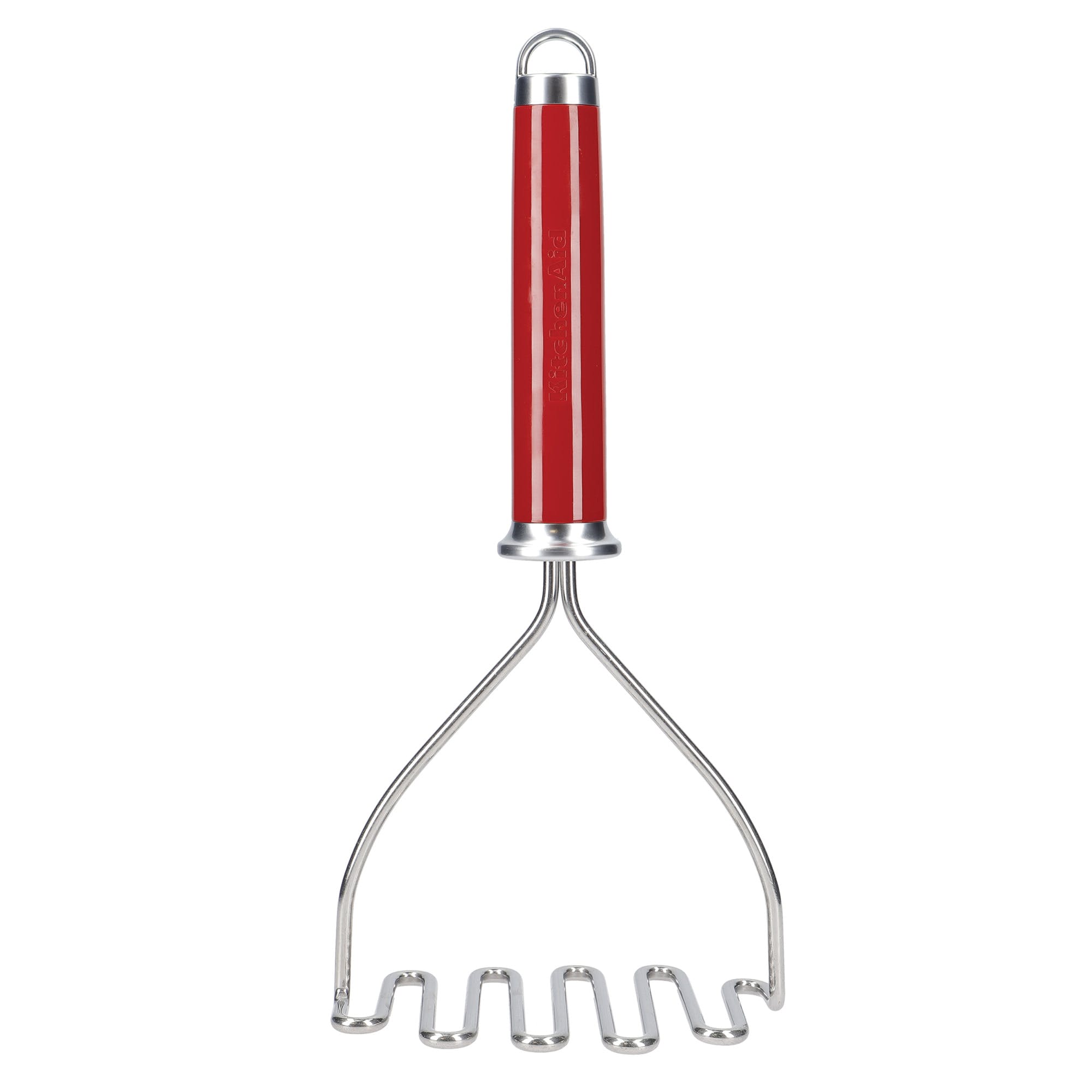 KitchenAid Skimmer Core Emperor Red