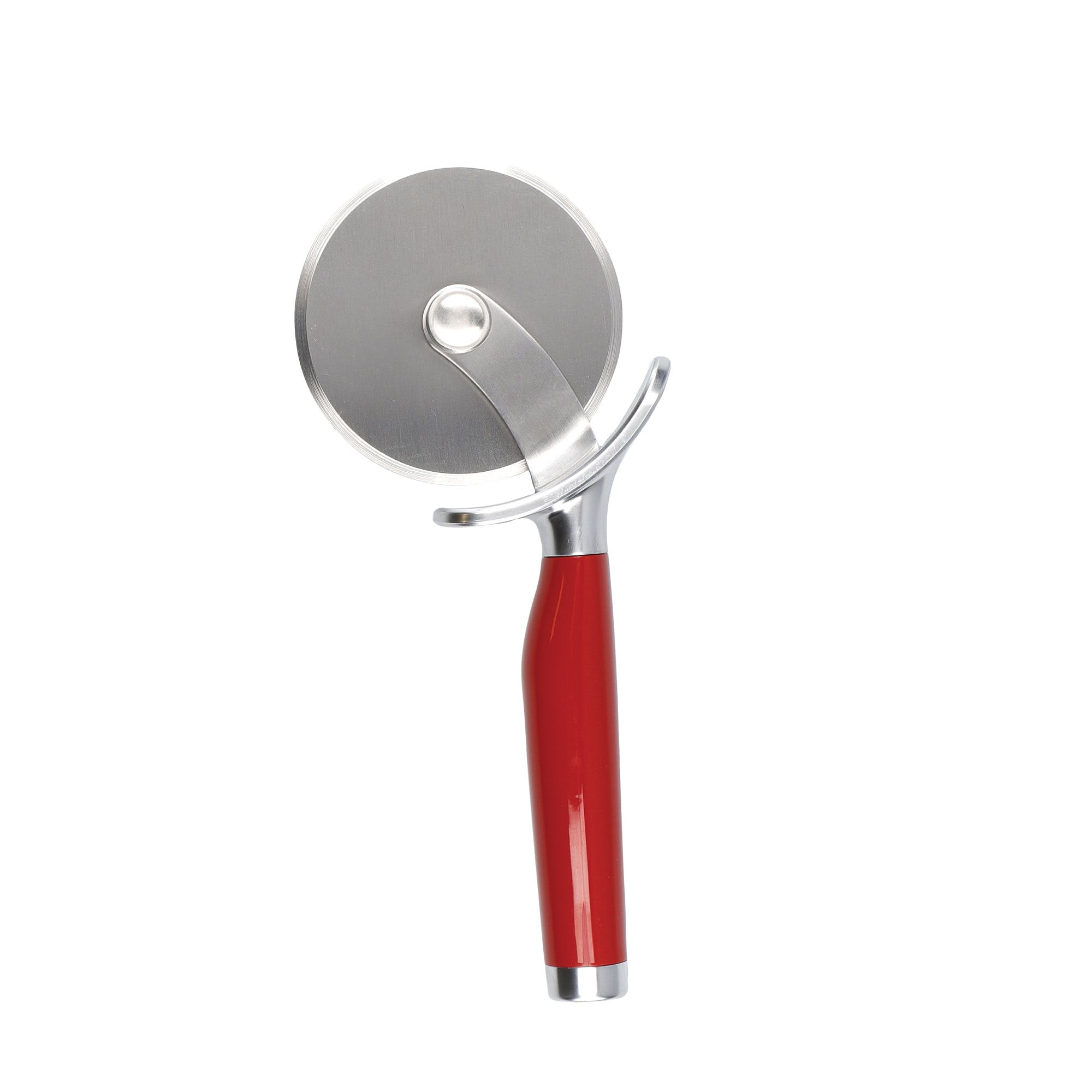 KitchenAid Pizza Cutter Core Almond White