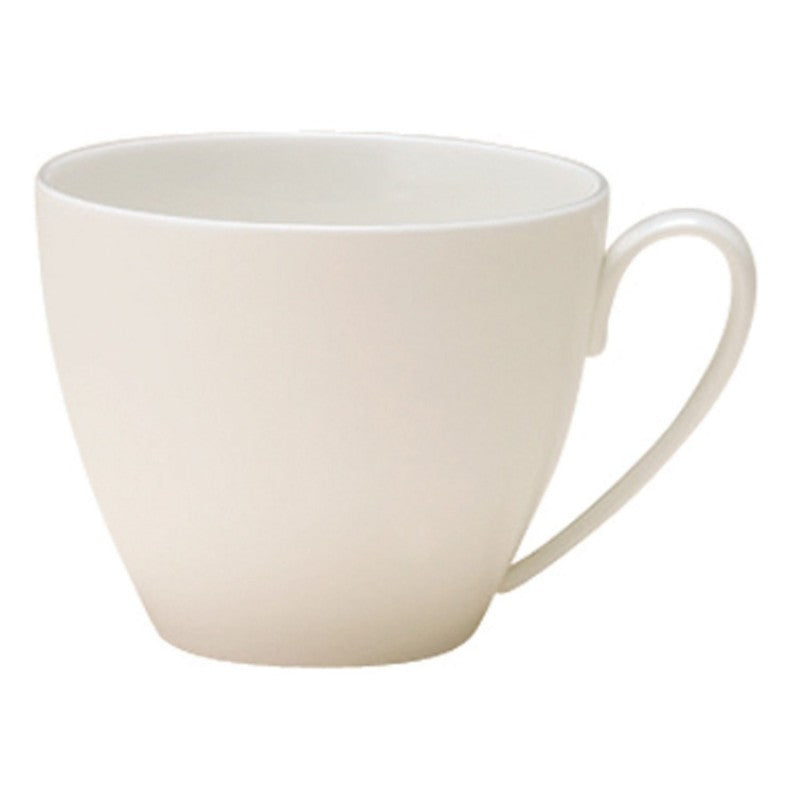 Denby White China Small Mug