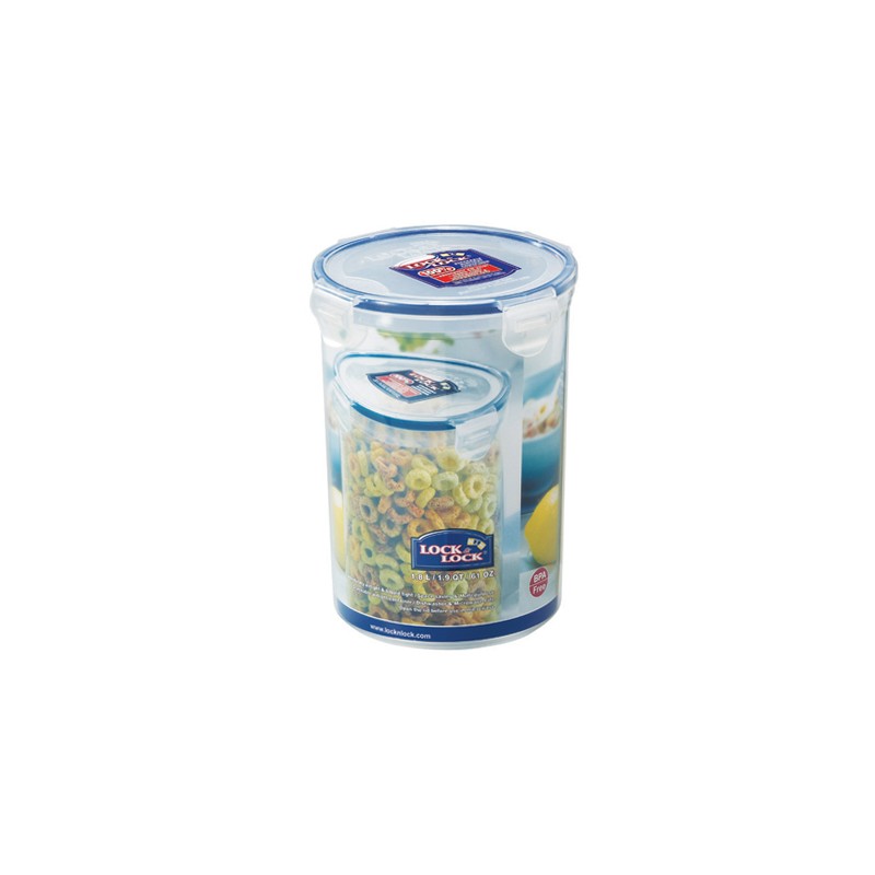 Lock & Lock Rect. Tall Food Container 9.0L