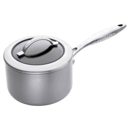 Scanpan CTX Saute Pan - 32cm