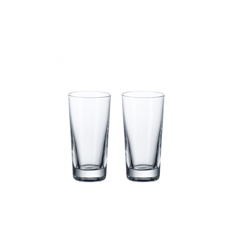 Purismo Bar Small Tumbler, Set of 2