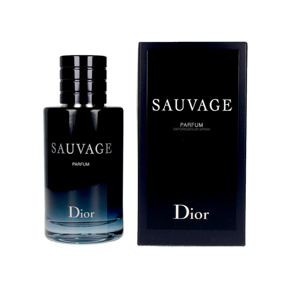 dior sauvage 100ml toilette