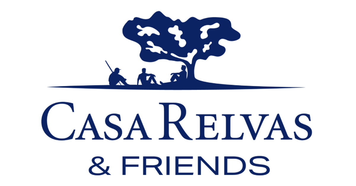 Casa Relvas & Friends