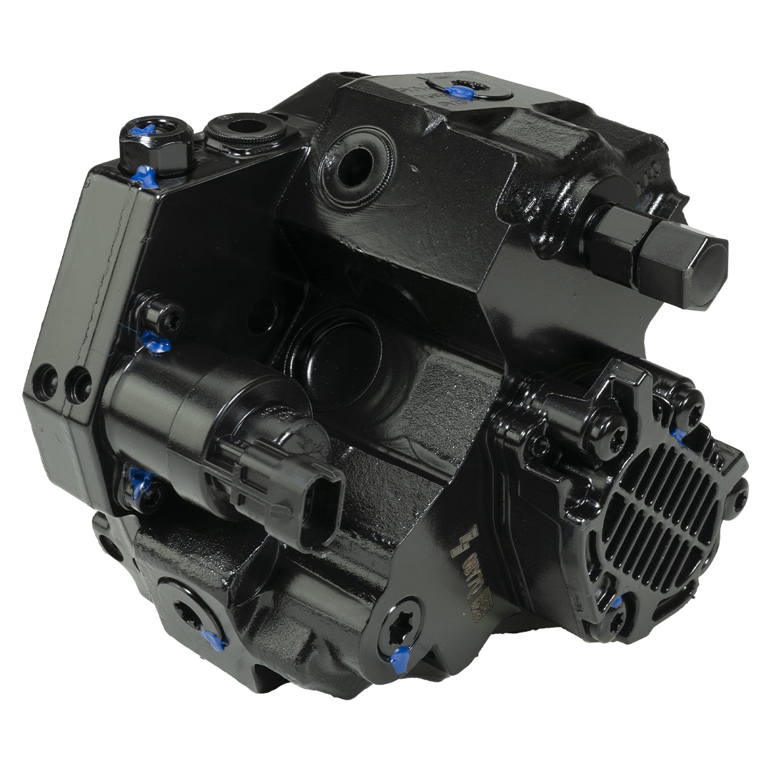 6.7L Industrial Injection Reman 33% CP3 Injection Pump