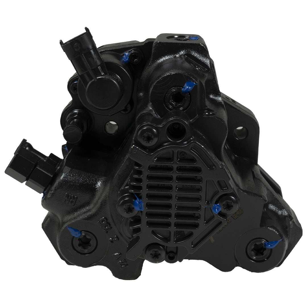 LB7 II Reman Duramax Double Dragon 120% 12mm Stroker CP3