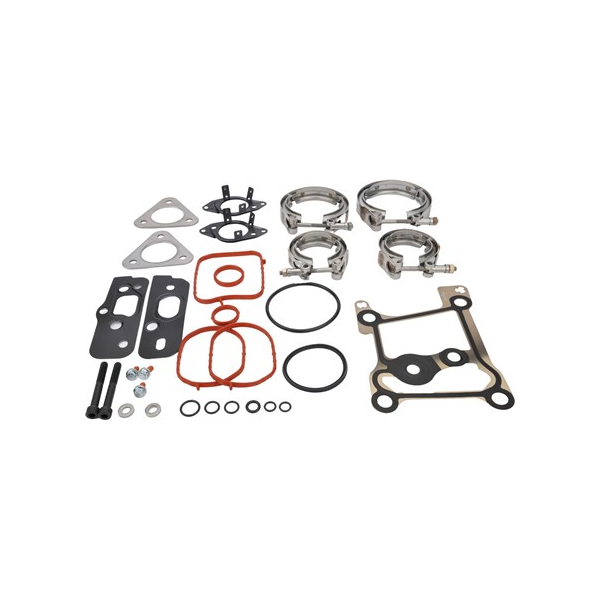 Alliant Power 6.7 PowerStroke Turbo Install Kit