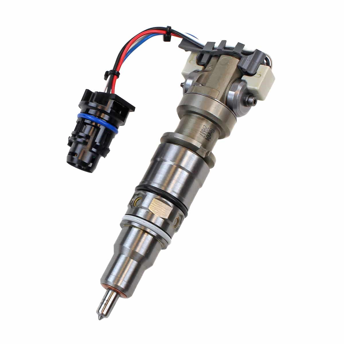2004-2007 Industrial Injection Power Stroke 6.0L Stock Fuel Injector