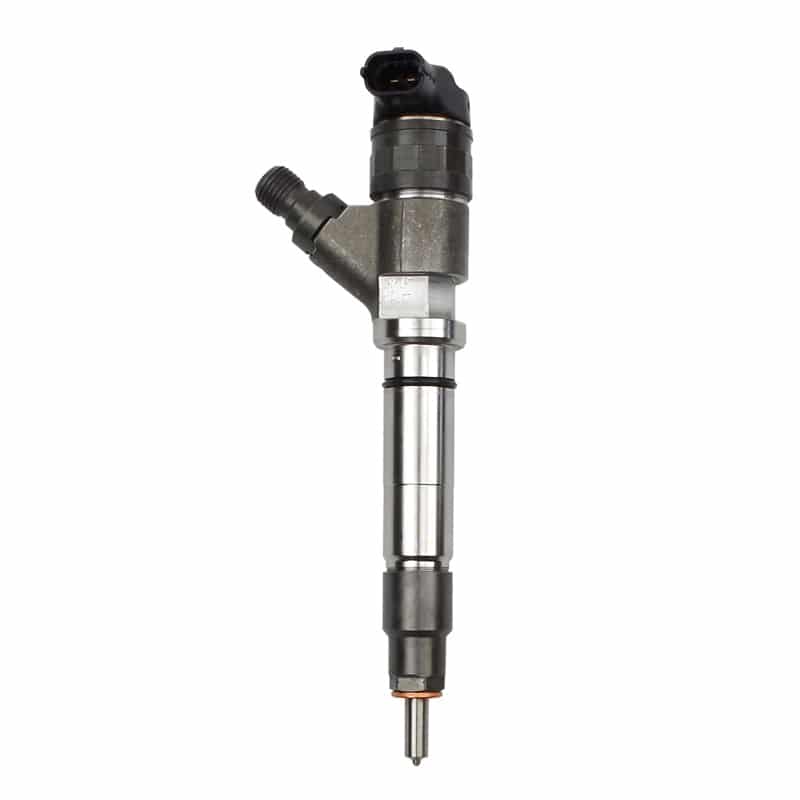 Industrial Injection Reman 6.6L 2006-2007 LBZ Duramax Injector, Stock