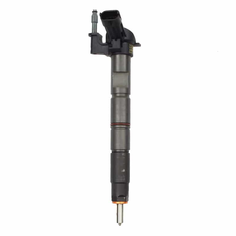 Bosch Remanufactured 6.6L 2011-2016 LML Duramax Injector, Stock
