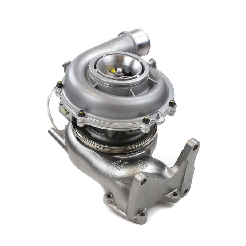 GT3788 New Garrett Stock Turbocharger DMAX 6.6L 11-16 LML