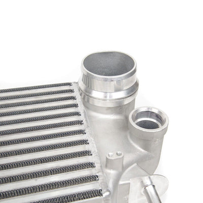 Garrett Performance F-150 Charge Air Cooler - Industrial Injection