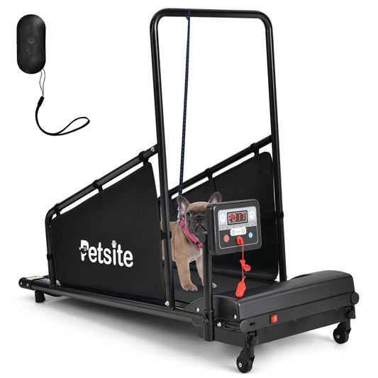 Buy GoPet Petrun PR700 Treadmill for Small Dogs Online