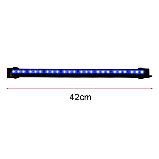 HCDMRE LED Air Bubble Light Aquarium Light Underwater Submersible