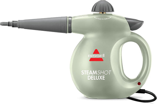 Nettoyeur vapeur BISSELL SteamShot - Nettoyeur vapeur à main