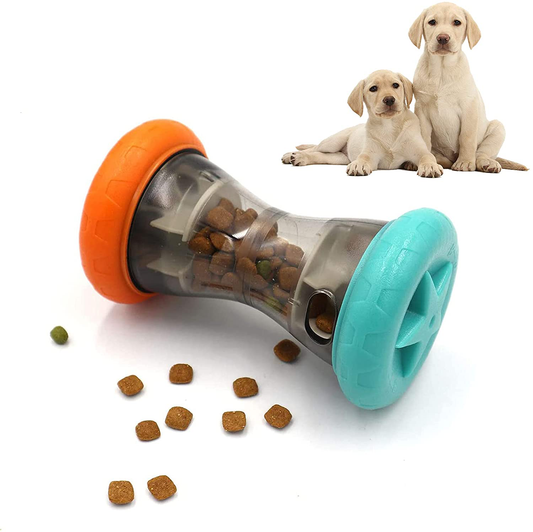 Nerf, Dog, Nerf Dog Wobble Treat Dispenser Dog Toy