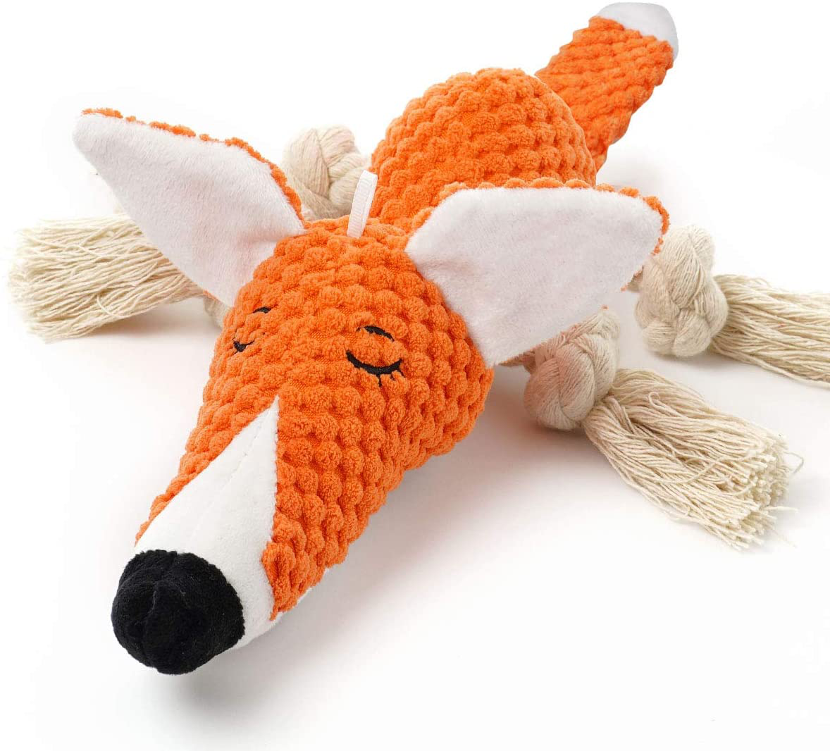 tough soft toys for large dogs