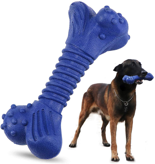 Feeko Dog Toys for Aggressive Chewers Large Breed 15 Inch Interactive – KOL  PET