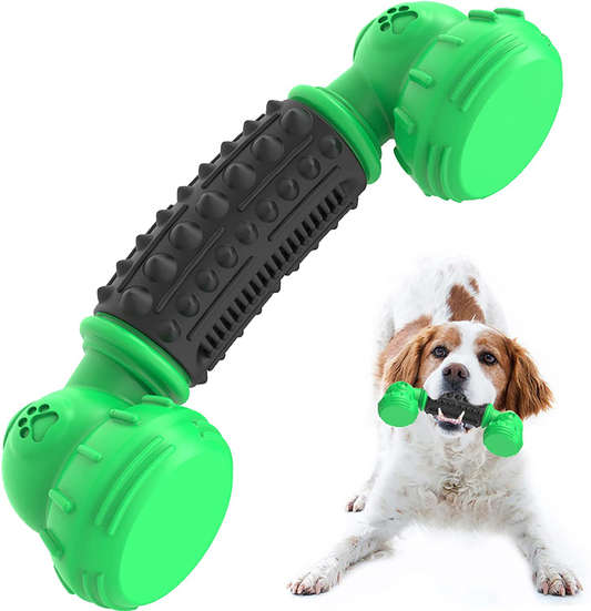 Dog Toys for Aggressive Chewers Large Breed, Lifetime Replacement, Ind –  KOL PET