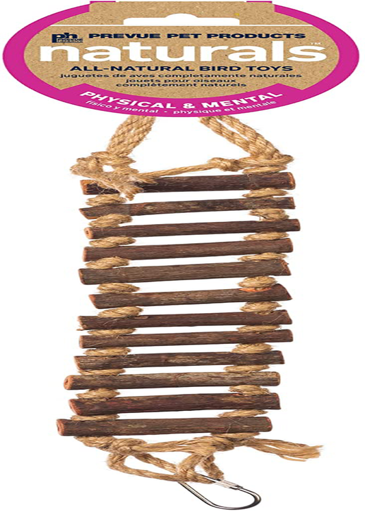 Rope Bird Ladder 62806 Prevue Pet Products