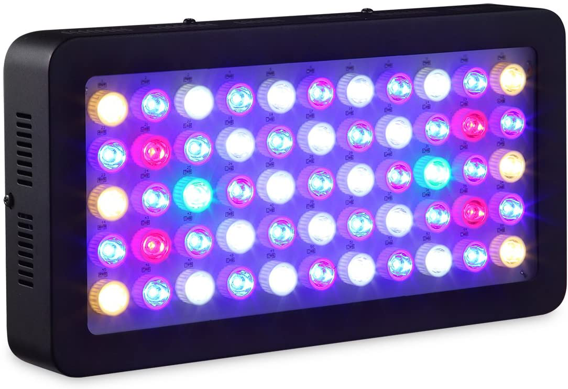 led coral grow lights