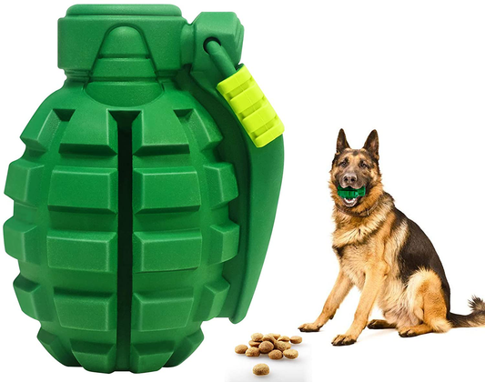 Feeko Dog Toys for Aggressive Chewers Large Breed 15 Inch Interactive – KOL  PET