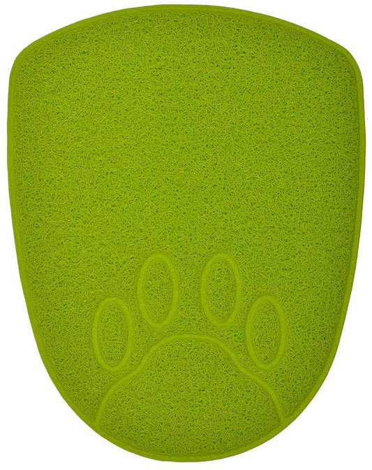 WISELIFE Kitchen Mat Cushioned Anti-Fatigue Kitchen Rug,17.3X 39,Non –  KOL PET