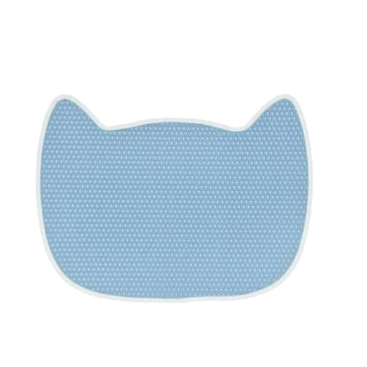 Dorakitten Cat Litter Mat Litter Box Mats Kitty Large Litter Trapping – KOL  PET