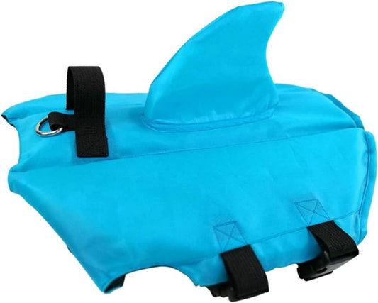 Vivaglory Dog Life Jackets with Extra Padding Pet Safety Vest for