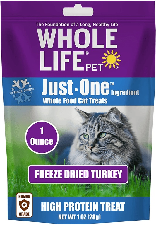 PureBites Chicken Breast Freeze Dried Cat Treats (1.09 oz)