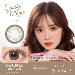 Candy Magic 1 Day