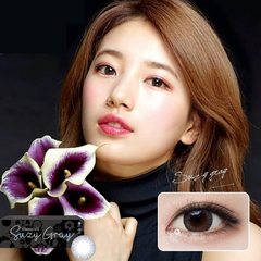 Clalen Suzy Contacts