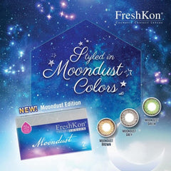 Freshkon Moondust