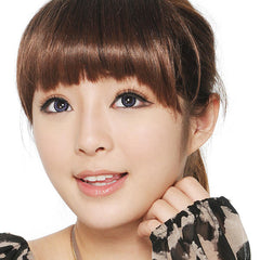 Geo Angel Color Contact Lenses