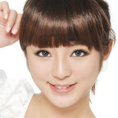 Geolica Berry Chessy 彩色隱形眼鏡