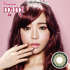 Geolica Mimi Color Contact Lenses