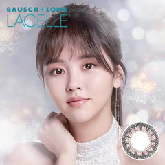 Lacelle Contact Lenses