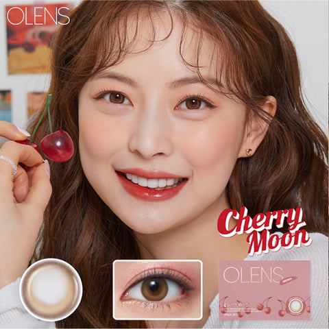 OLENS Cherry Moon