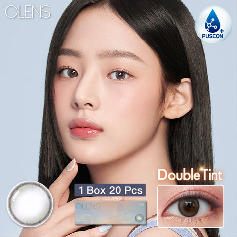 Olens Double Tint