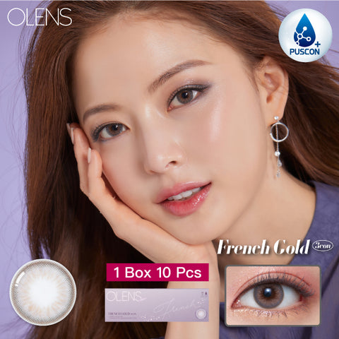 OLENS French Gold